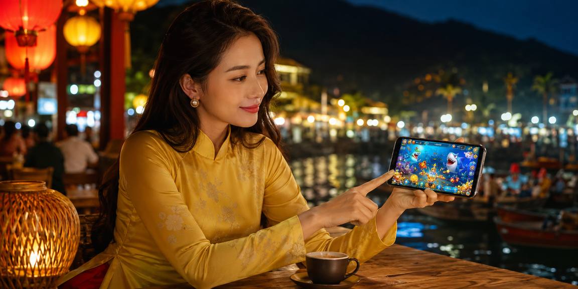 dsj261 mobile gaming